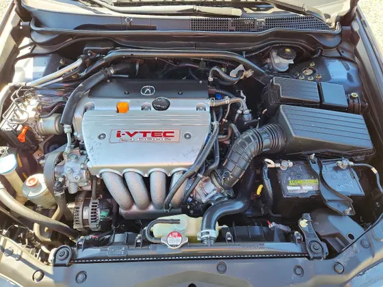2005 Acura TSX