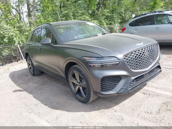 2024 Genesis GV70 2.5T