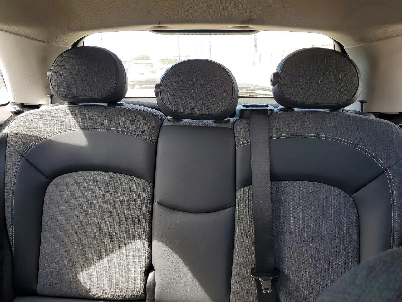 2015 MINI Cooper Hardtop 4 Door COOPER