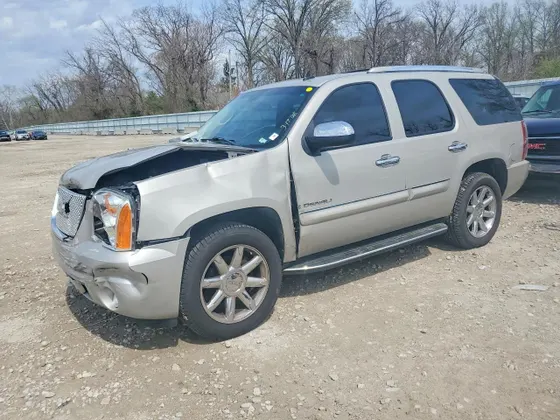 2007 GMC Yukon Denali YUKON
