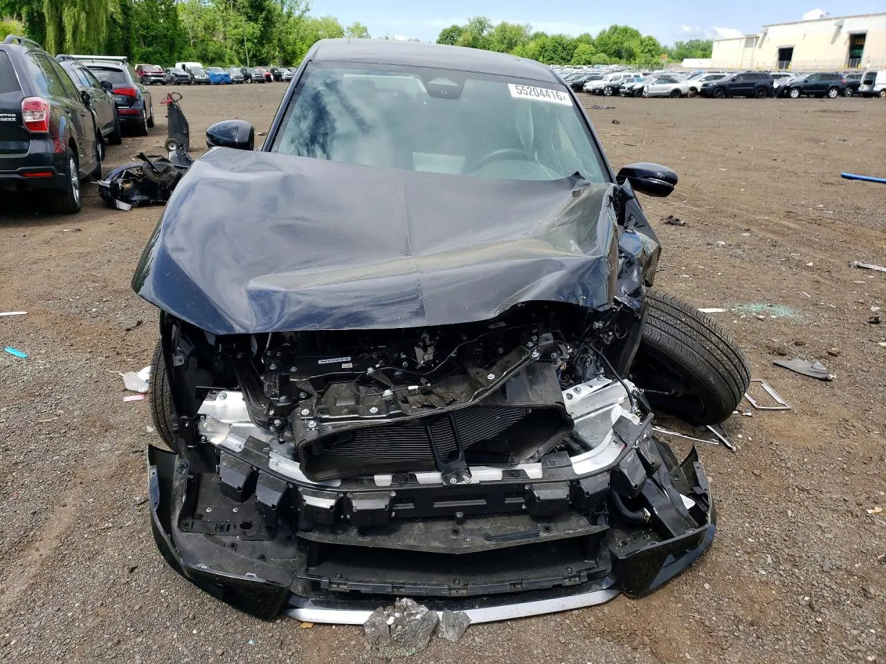 2025 Acura ADX w/A-Spec Advance Package