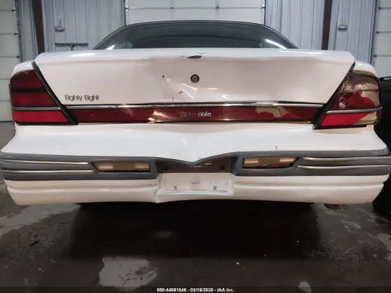 1995 Oldsmobile 88 ROYALE