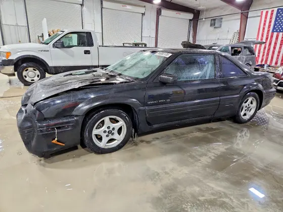 1996 Pontiac Grand Prix SE