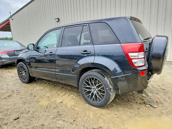 2010 Suzuki Grand Vitara Premium