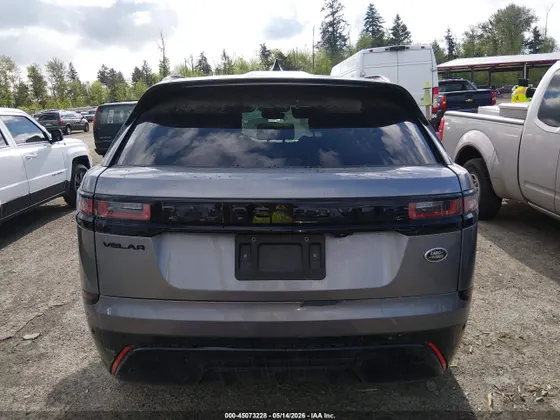 2023 Land Rover Range Rover Velar R-Dynamic S