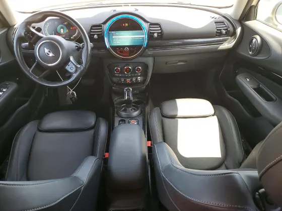 2022 MINI Clubman Cooper S