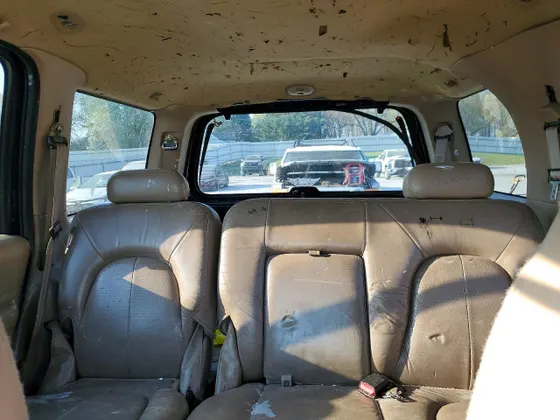1997 Ford Expedition XLT