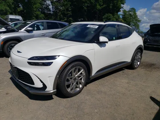 2024 Genesis GV60 Advanced