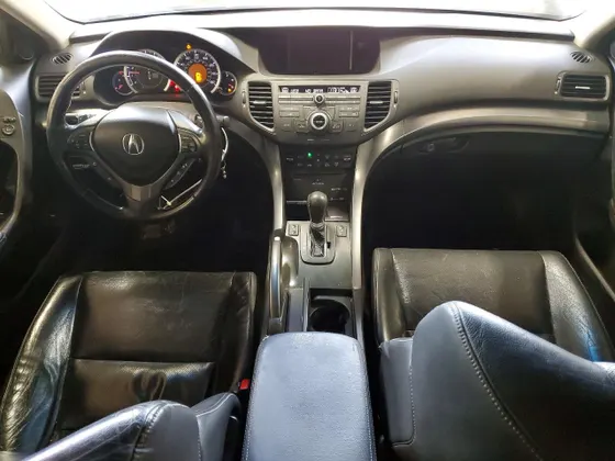 2013 Acura TSX Sport Wagon Tech Pkg
