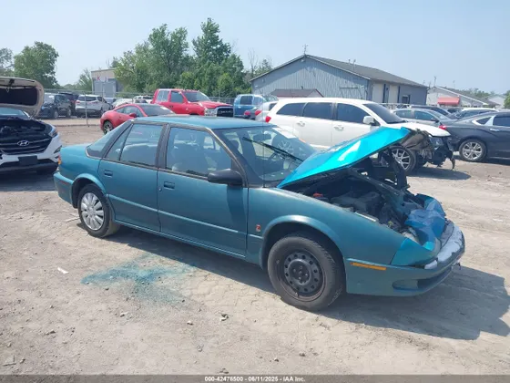 1994 Saturn SL