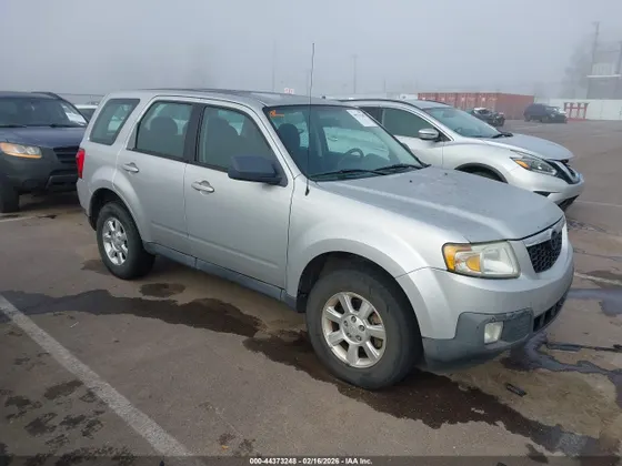 2009 Mazda Tribute Touring