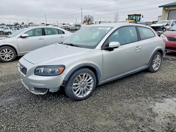 2008 Volvo C30 Version 1.0