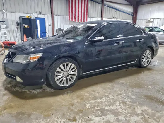 2011 Acura RL Tech Pkg