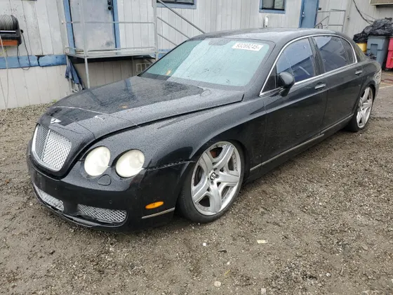 2006 Bentley Continental Flying Spur FLYING SPUR