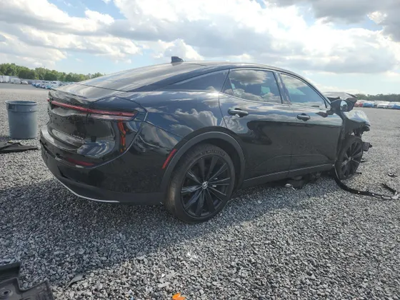 2025 Toyota Crown XLE