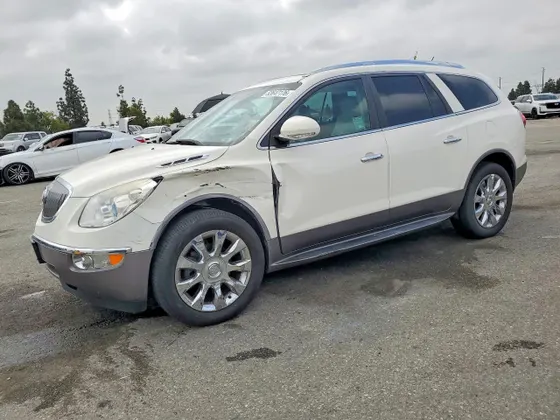 2012 Buick Enclave Premium