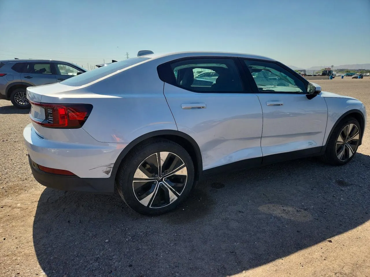 2023 Polestar 2
