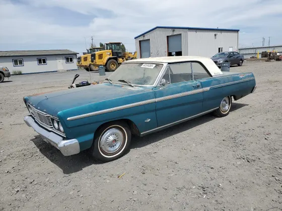 1965 Ford FAIRLANE