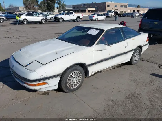 1989 Ford Probe GL