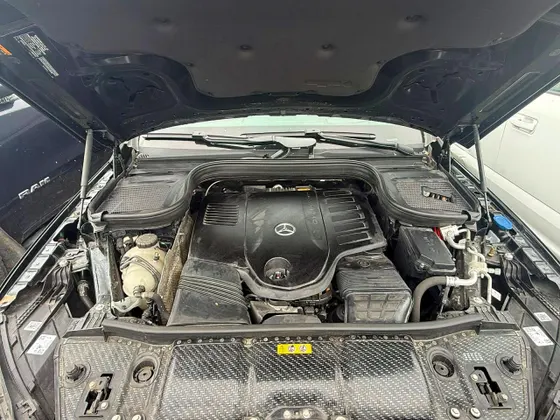 2024 Mercedes-Benz GLE GLE 450