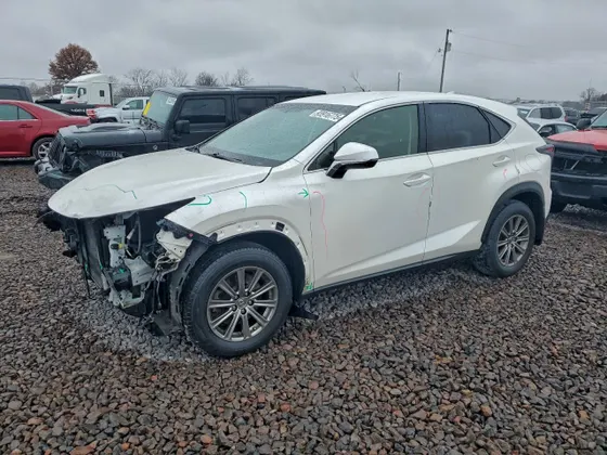 2017 Lexus NX 200t 200T BASE