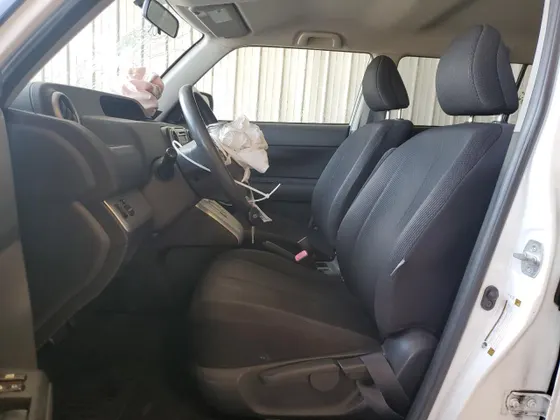 2009 Scion xB
