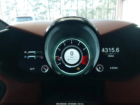 2020 Aston Martin Vantage