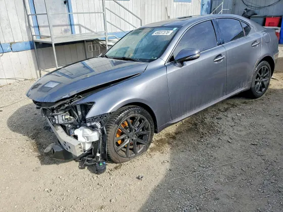 2012 Lexus IS 250 IS