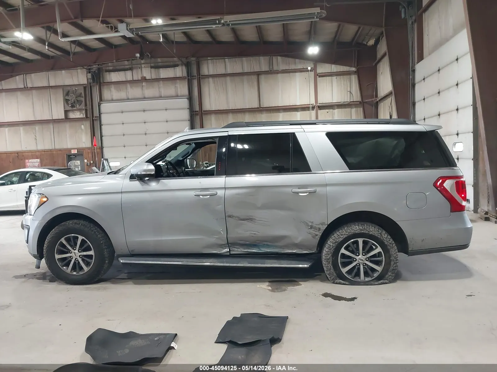 2021 Ford Expedition Max XLT