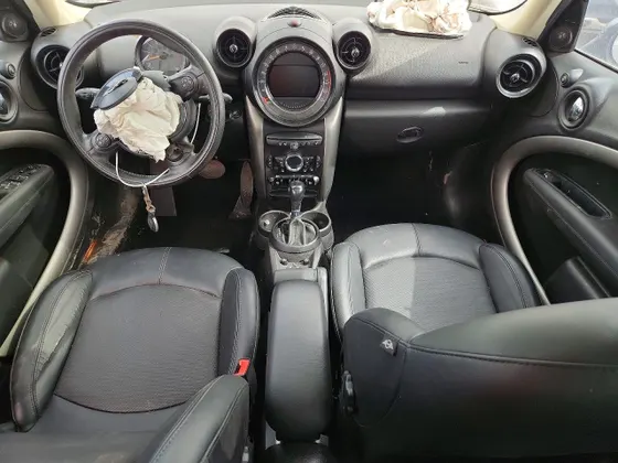 2016 MINI Cooper Countryman COOPER