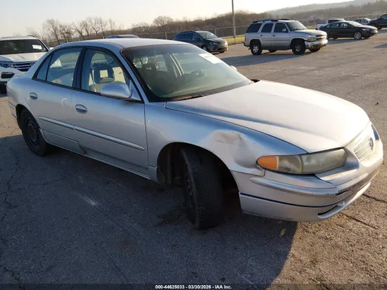 2003 Buick Regal LS