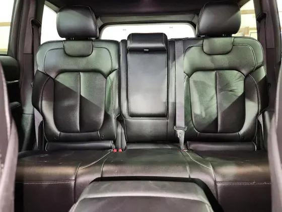 2024 Jeep Grand Cherokee 4xe GRAND CHEROKEE
