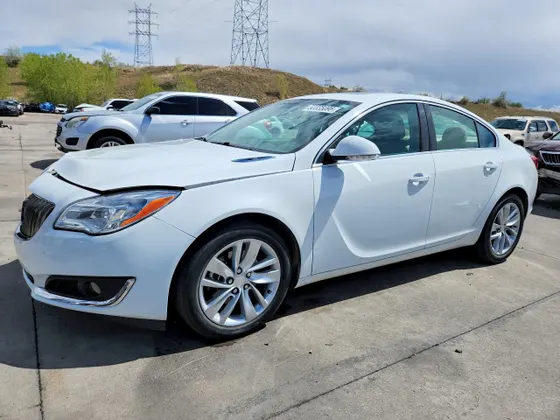 2015 Buick Regal Premium I
