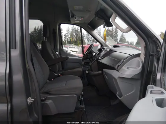 2016 Ford Transit Wagon XLT