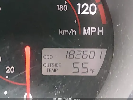 2007 Pontiac Vibe