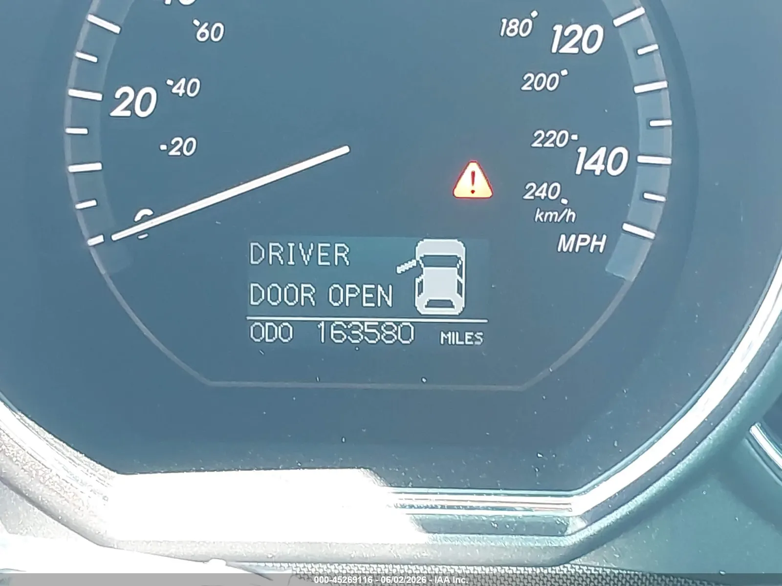 2008 Lexus RX 400h