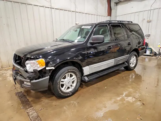 2005 Ford Expedition Special Service