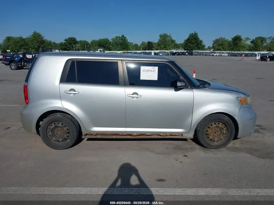 2008 Scion xB