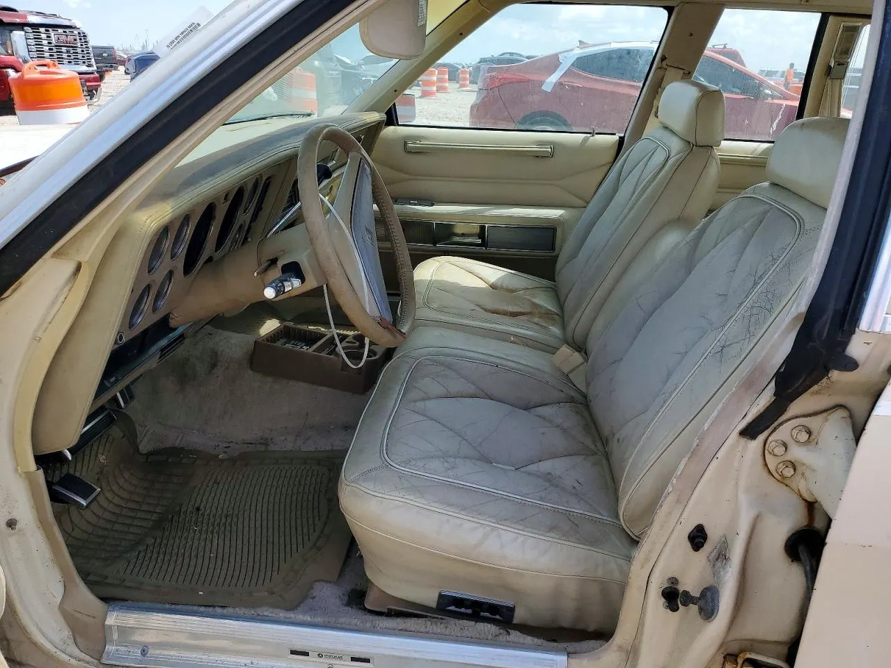 1979 Chrysler New Yorker