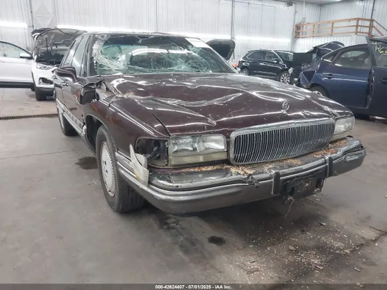 1993 Buick Park Avenue ULTRA