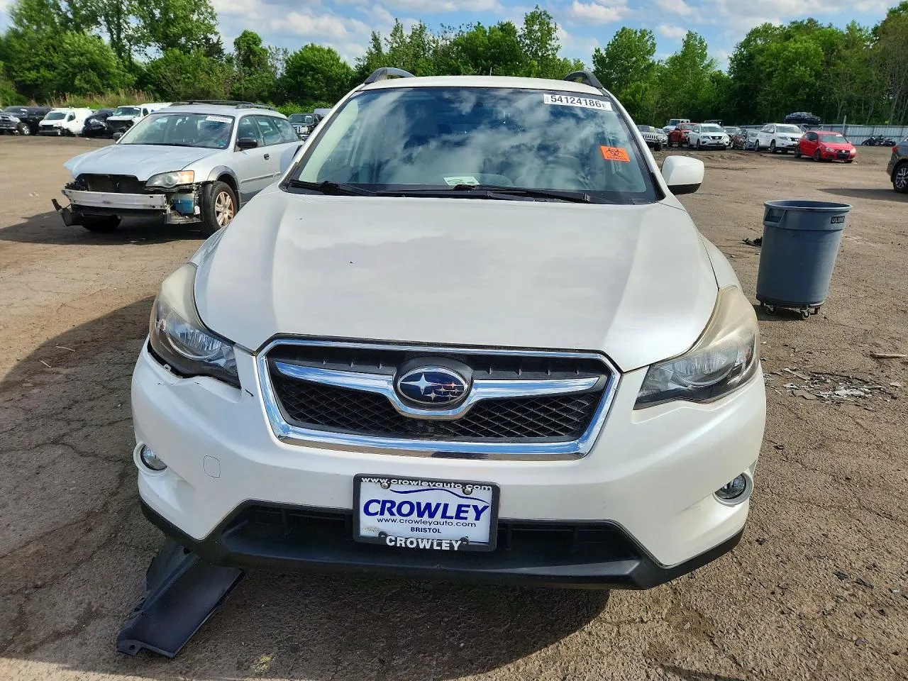 2014 Subaru XV Crosstrek Premium