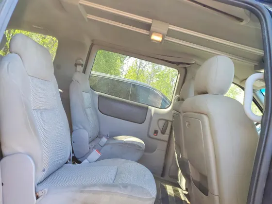 2005 Pontiac Montana