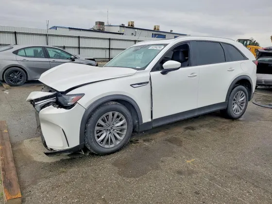 2024 Mazda CX-90 PHEV Preferred