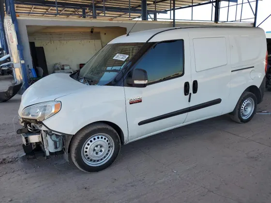 2021 Ram ProMaster City Wagon PROMASTER CITY
