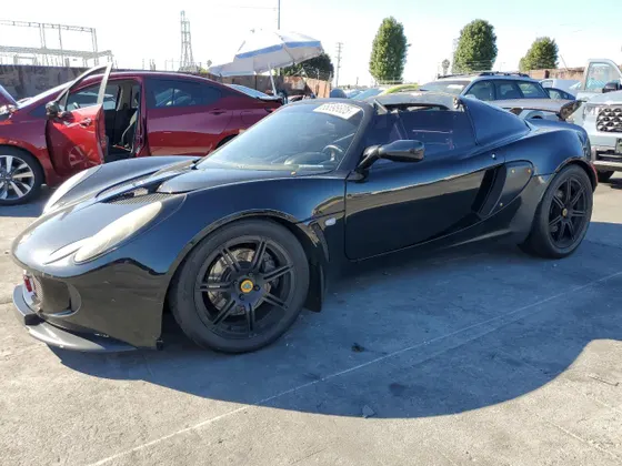 2006 Lotus Elise EXIGE