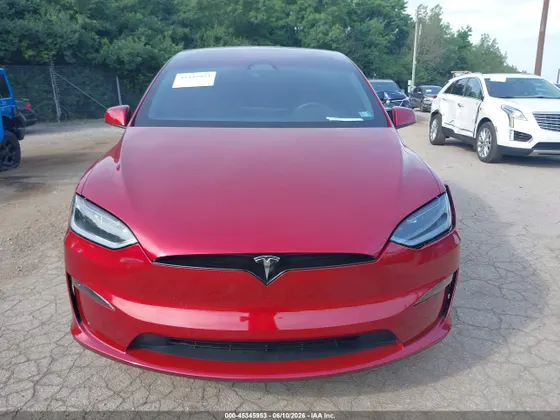 2023 Tesla Model X DUAL MOTOR ALL-WHEEL DRIVE/STANDARD RANGE