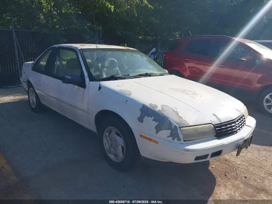 1995 Chevrolet Beretta