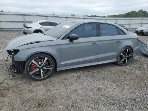 2020 Audi RS 3 Sedan RS3