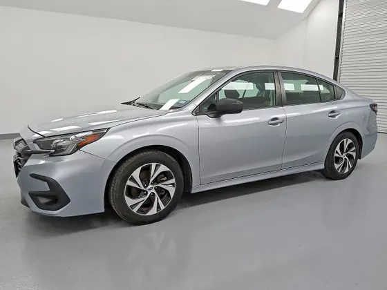 2023 Subaru Legacy