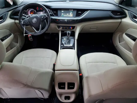 2018 Buick Regal Sportback Preferred